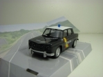  Renault R8 Policía 1:43 Mondo Motors 
